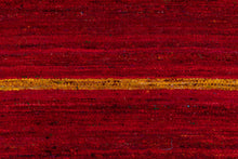 Load image into Gallery viewer, New Design Original Authentic Hand Made kilim Silk India 210x140 CM
