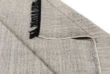 Load image into Gallery viewer, New Design Original Authentic Hand Made Kilim India 230x160 CM
