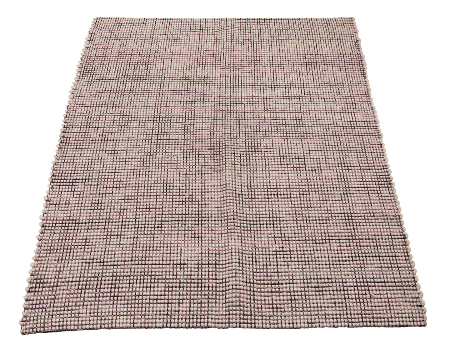 New Design Original Authentic Hand Made Kilim India 220x165 CM