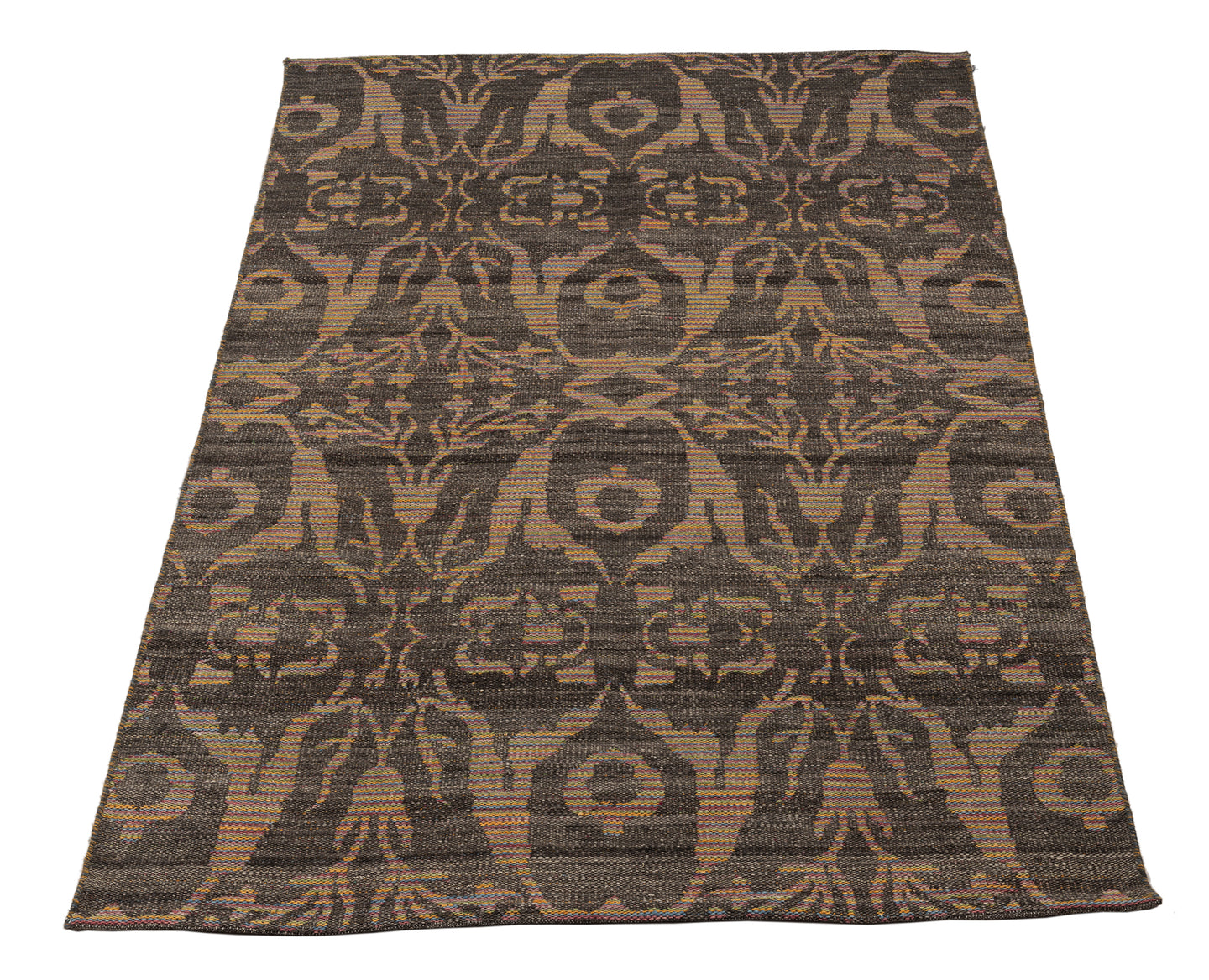 New Design Original Authentic Hand Made Kilim India 230x160 CM