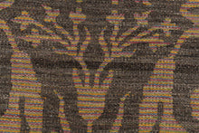 Carica l&#39;immagine nel visualizzatore di Gallery, New Design Original Authentic Hand Made Kilim India 230x160 CM
