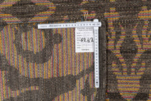 Lade das Bild in den Galerie-Viewer, New Design Original Authentic Hand Made Kilim India 230x160 CM

