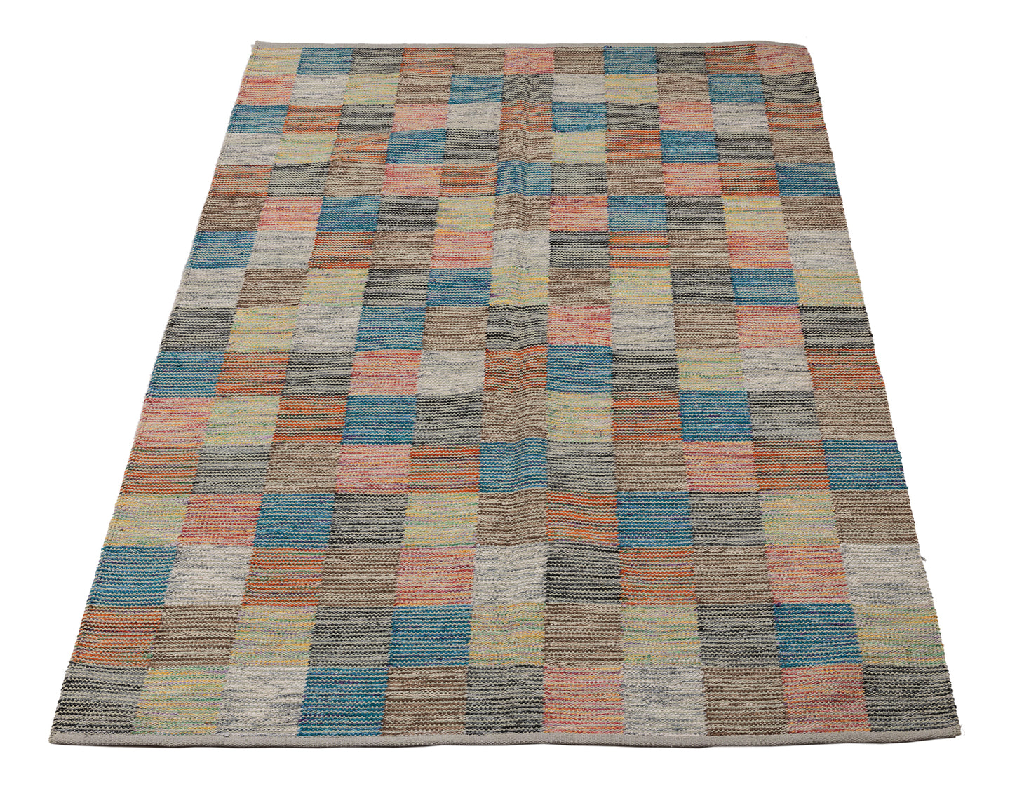 New Design Original Authentic Hand Made Kilim India 230x160 CM