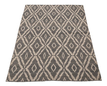 Load image into Gallery viewer, New Design Original Authentic Hand Made Kilim India 240x170 CM
