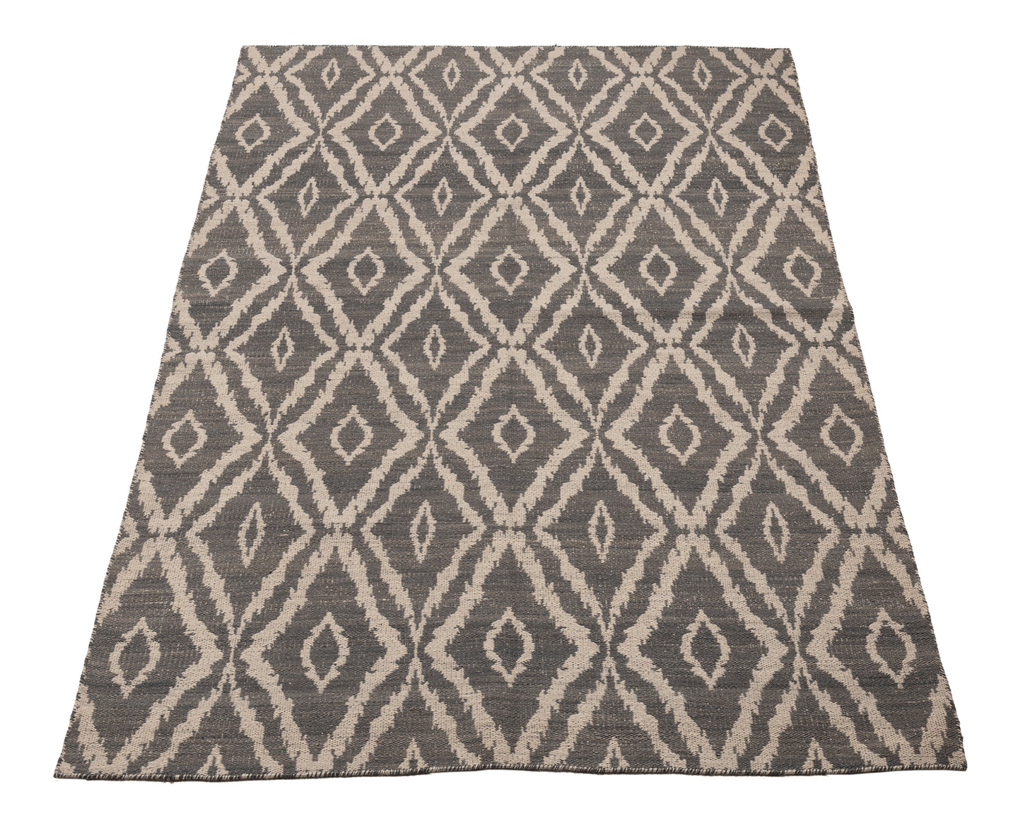New Design Original Authentic Hand Made Kilim India 240x170 CM