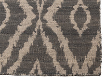 Load image into Gallery viewer, New Design Original Authentic Hand Made Kilim India 240x170 CM
