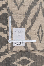 Load image into Gallery viewer, New Design Original Authentic Hand Made Kilim India 240x170 CM
