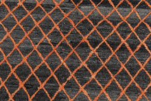 Lade das Bild in den Galerie-Viewer, New Design Original Authentic Hand Made Kilim 230x160 CM
