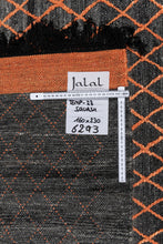 Lade das Bild in den Galerie-Viewer, New Design Original Authentic Hand Made Kilim 230x160 CM
