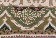 Load image into Gallery viewer, Suzani New Design Original Authentic Hand Made Kilim 244x152 CM
