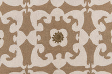 Load image into Gallery viewer, Suzani New Design Original Authentic Hand Made Kilim 244x152 CM
