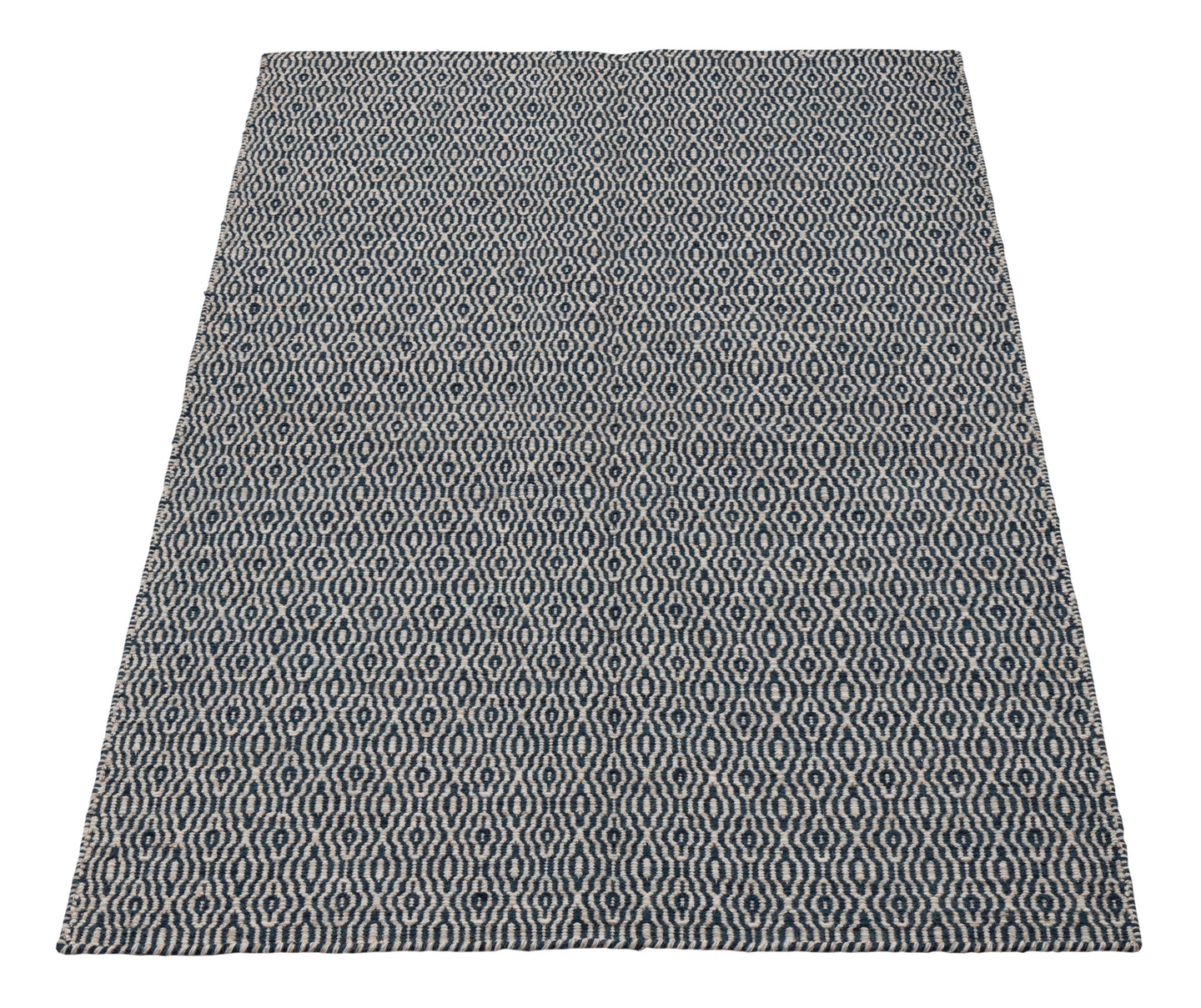 New Design Original Authentic Hand Made Kilim 200x140 CM