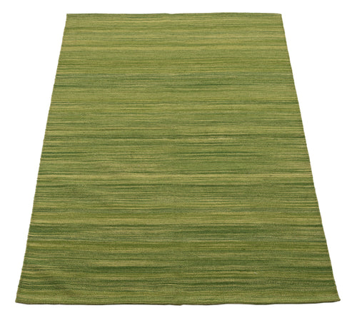 New Design Original Authentic Hand Made Kilim India 190x138 CM
