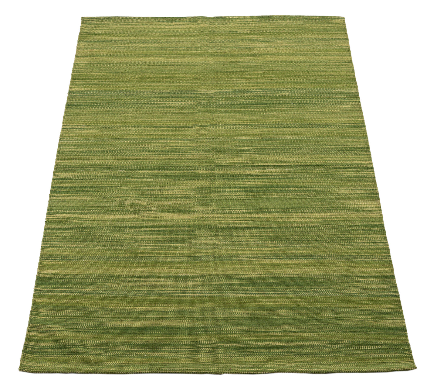 New Design Original Authentic Hand Made Kilim India 190x138 CM