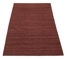 Carica l'immagine nel visualizzatore di Gallery, New Design Original Authentic Hand Made Kilim India 240x170 CM
