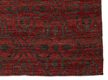Carica l'immagine nel visualizzatore di Gallery, New Design Original Authentic Hand Made Kilim India 240x170 CM
