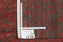 Carica l'immagine nel visualizzatore di Gallery, New Design Original Authentic Hand Made Kilim India 240x170 CM
