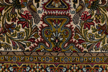 Load image into Gallery viewer, Authentic original hand knotted carpet 160x110 CM
