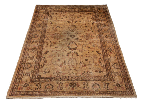 Hand knotted carpet Zigler Macchiato 290x200 CM