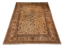 Carica l'immagine nel visualizzatore di Gallery, Hand knotted carpet Zigler Macchiato 290x200 CM
