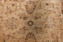 Carica l&#39;immagine nel visualizzatore di Gallery, Hand knotted carpet Zigler Macchiato 290x200 CM

