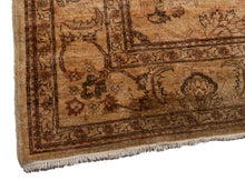 Lade das Bild in den Galerie-Viewer, Hand knotted carpet Zigler Macchiato 290x200 CM
