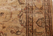 Carica l&#39;immagine nel visualizzatore di Gallery, Hand knotted carpet Zigler Macchiato 290x200 CM
