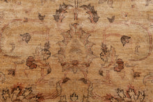 Carica l&#39;immagine nel visualizzatore di Gallery, Hand knotted carpet Zigler Macchiato 290x200 CM
