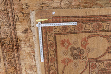 Carica l&#39;immagine nel visualizzatore di Gallery, Hand knotted carpet Zigler Macchiato 290x200 CM
