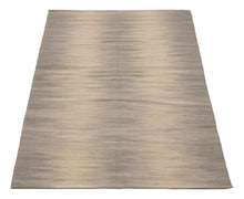Load image into Gallery viewer, New Design Original Authentic Hand Made Kilim India 200x140 CM
