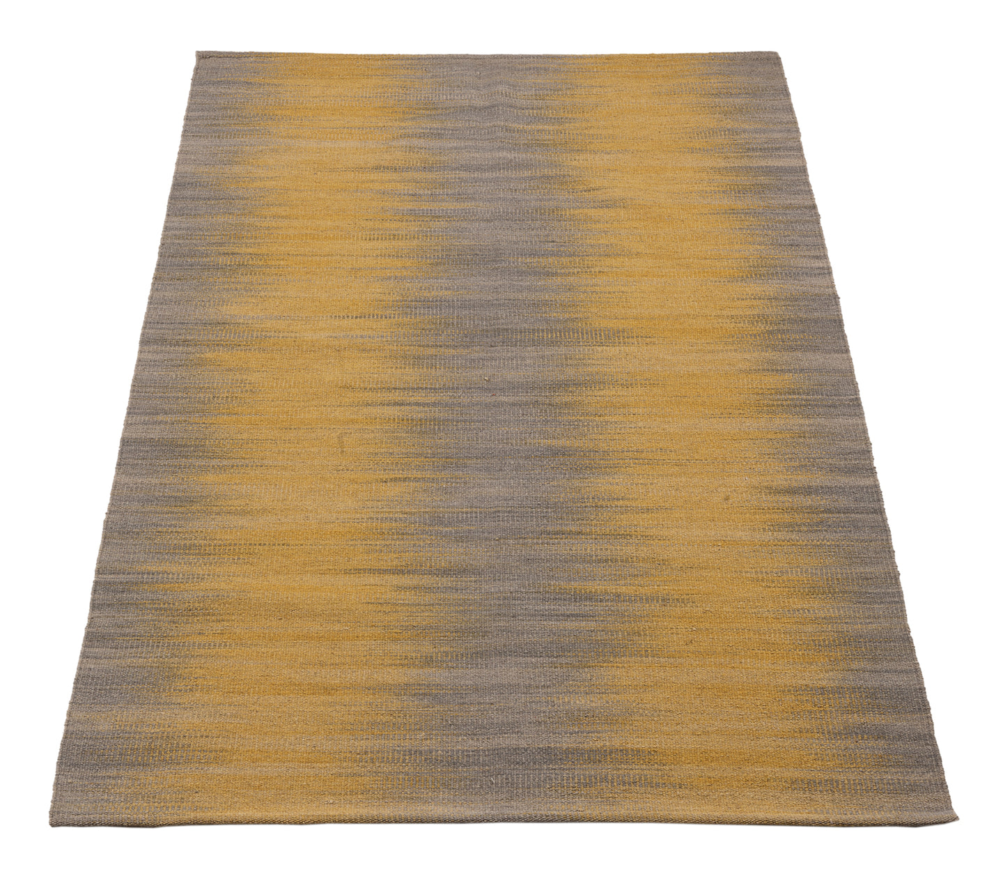 New Design Original Authentic Hand Made Kilim India 200x140 CM