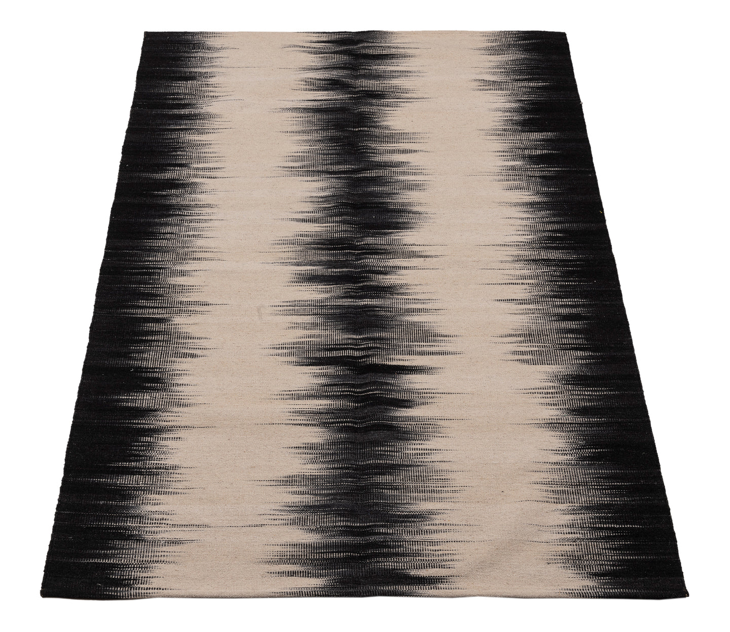 New Design Original Authentic Hand Made Kilim India 200x140 CM