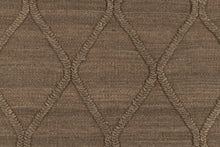 Carica l'immagine nel visualizzatore di Gallery, New Design Original Authentic Hand Made Kilim India 210x140 CM
