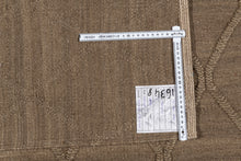 Carica l'immagine nel visualizzatore di Gallery, New Design Original Authentic Hand Made Kilim India 210x140 CM
