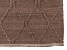Carica l'immagine nel visualizzatore di Gallery, New Design Original Authentic Hand Made Kilim India 200x140 CM
