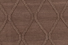 Carica l'immagine nel visualizzatore di Gallery, New Design Original Authentic Hand Made Kilim India 200x140 CM
