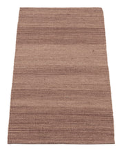 Carica l'immagine nel visualizzatore di Gallery, New Design Original Authentic Hand Made Kilim India 120x60 CM
