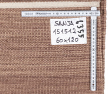 Carica l'immagine nel visualizzatore di Gallery, New Design Original Authentic Hand Made Kilim India 120x60 CM
