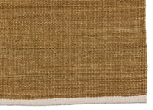 Carica l'immagine nel visualizzatore di Gallery, New Design Original Authentic Hand Made Kilim India 120x60 CM

