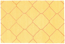 Carica l'immagine nel visualizzatore di Gallery, Kilim Alfobra Kelem Autentic Indian 150x100 CM
