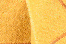 Carica l'immagine nel visualizzatore di Gallery, Kilim Alfobra Kelem Autentic Indian 150x100 CM
