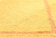 Carica l'immagine nel visualizzatore di Gallery, Kilim Alfobra Kelem Autentic Indian 150x100 CM
