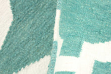 Lade das Bild in den Galerie-Viewer, Kilim Alfobra Kelem Autentic Indian 150x100 CM
