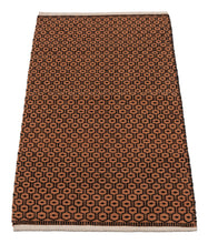 Carica l&#39;immagine nel visualizzatore di Gallery, New Design Original Authentic Hand Made Kilim India 120x60 CM
