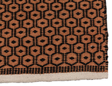 Load image into Gallery viewer, New Design Original Authentic Hand Made Kilim India 120x60 CM
