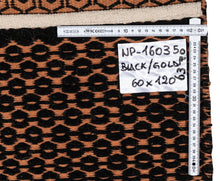 Load image into Gallery viewer, New Design Original Authentic Hand Made Kilim India 120x60 CM

