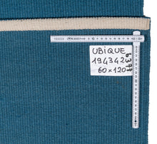 Carica l'immagine nel visualizzatore di Gallery, New Design Original Authentic Hand Made Kilim India 120x60 CM
