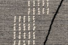 Carica l'immagine nel visualizzatore di Gallery, New Design Original Authentic Hand Made Kilim India 170x100 CM

