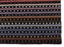 Lade das Bild in den Galerie-Viewer, New Design Original Authentic Hand Made Kilim India 165x75 CM

