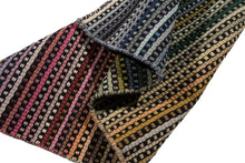 Lade das Bild in den Galerie-Viewer, New Design Original Authentic Hand Made Kilim India 165x75 CM

